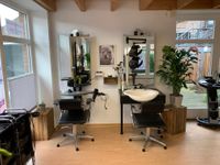 Friseursalon in Geldern - Haarpavillion